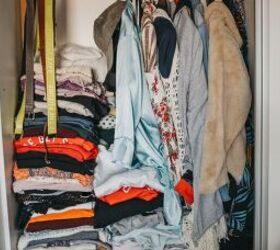 You Don’t Need to Purge Your Closet – You Just Need Better Storage