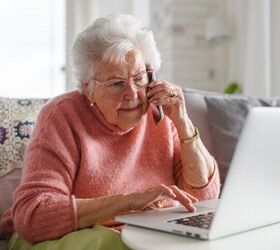 watch out here are 12 sneaky ways scammers target retirees