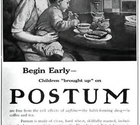 what we didnt have lessons from a simple upbringing in the 1970s, By Unknown author The Technical World Magazine 1910 Public Domain