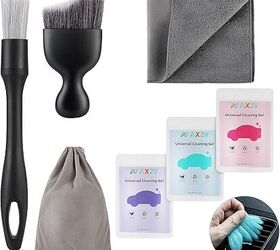 7 excellent cleaning brushes for those hard-to-reach places in your home