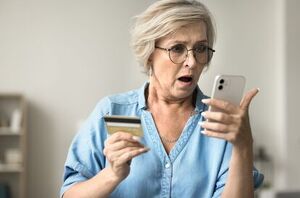 17 financial traps you should avoid if you're over 50 (be warned!)