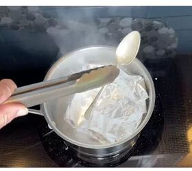 11 tin foil cleaning hacks you didnt know, Image Credit Chas Crazy Creations