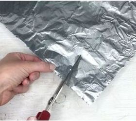 11 Tin Foil Cleaning Hacks You Didn’t Know