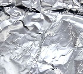 11 tin foil cleaning hacks you didnt know