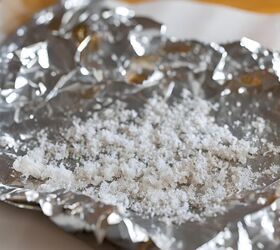 11 tin foil cleaning hacks you didnt know