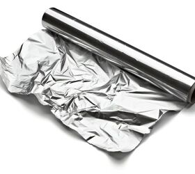 11 tin foil cleaning hacks you didnt know