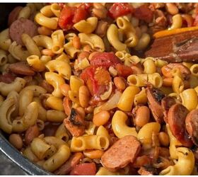 5 hearty frugal fall recipes inspired by the great depression, Image Credit Kent Rollins