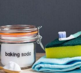 3 Baking Soda Cleaning Hacks That Grandma Swore By