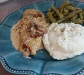 budget friendly family meals, Marry me chicken