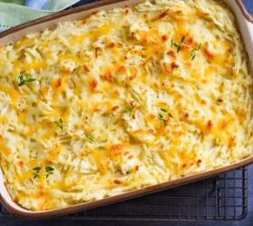 Lentil cottage pie - image via Canva