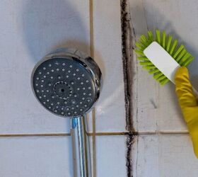 8 surprising things you can use wd 40 for in the bathroom, Fix grout forever