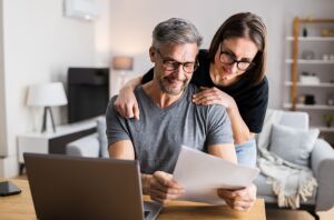 Check out the steps one family took to pay off $490,000 worth of debt