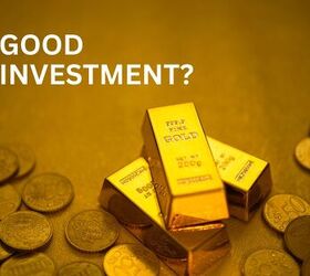 3 important things to consider before you invest in gold