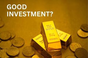 3 important things to consider before you invest in gold