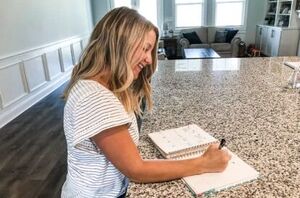 She found the planning system that works for literally everyone (check it out!)