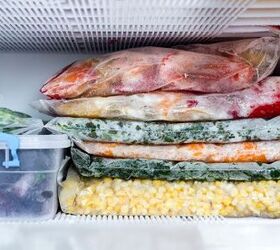 How I Save Time and Money With an Organized Freezer