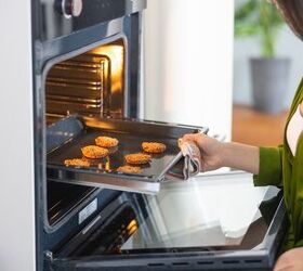 convection oven vs traditional oven which bakes better