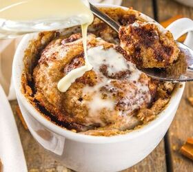 Mug cake - image via Canva