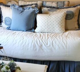 13 easy ways to reduce clutter forever, Trundle bed