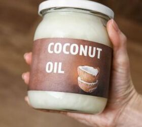 great depression beauty diy, Coconut oil