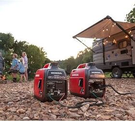 5 Emergency Power Options: Generators & Battery Solutions