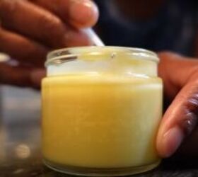 how to make a herbal salve and ditch neosporin, Homemade herbal salve