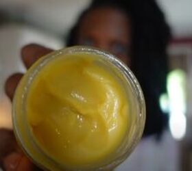 how to make a herbal salve and ditch neosporin, Homemade herbal salve