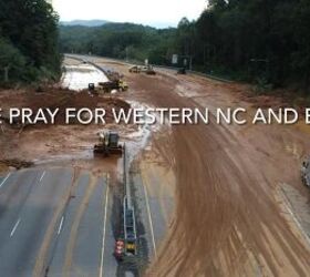 hurricane helene how we survived a week without power water