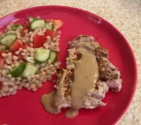 3 Quick & Easy Meals I Made After Hurricane Helene