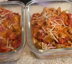 3 quick easy meals i made after hurricane helene