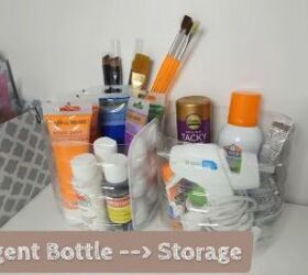 40 clever repurposing hacks to save money and get creative at home