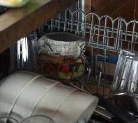 clever ways to save money, Cooking food in the dishwasher