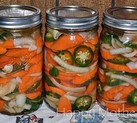 7 ways to preserve hot peppers & enjoy them for longer