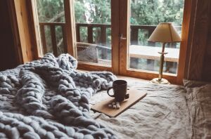 6 easy habits to simplify your home & life like a charm