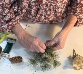 10 ways to upcycle old ugly holiday decor