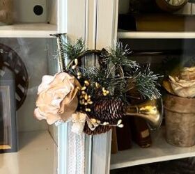 10 ways to upcycle old ugly holiday decor