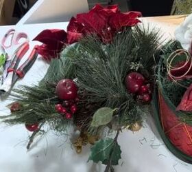 10 ways to upcycle old ugly holiday decor