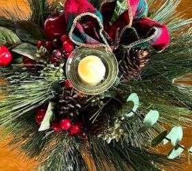 10 ways to upcycle old ugly holiday decor