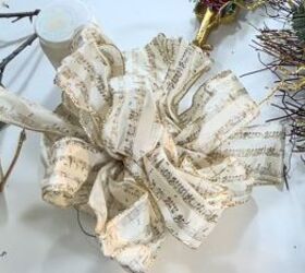 10 ways to upcycle old ugly holiday decor