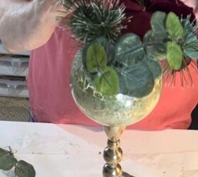 10 ways to upcycle old ugly holiday decor