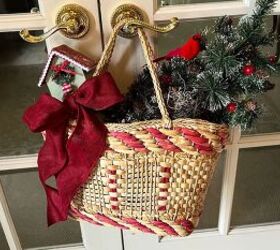 10 ways to upcycle old ugly holiday decor