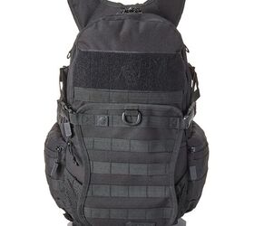 what to pack in an emergency go bag, SOG Opord Tactical Day Pack image via Amazon