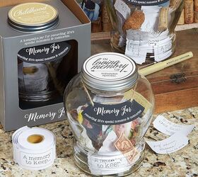 14 gift-in-a-jar ideas that are small, cute, and perfect for people who like living with less
