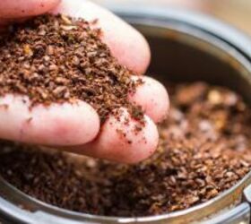 10 straight-up genius ways to reuse coffee grounds around the house