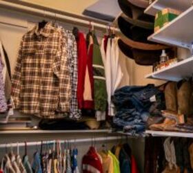 Everybody needs these for a chaos-free, organized closet