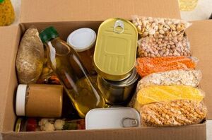 Stock up on these prepping items to be ready for anything