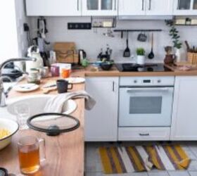 3 super-effective storage ideas for decluttering the kitchen