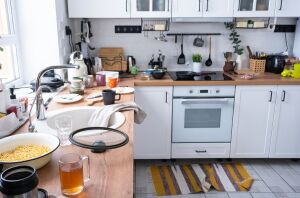 3 super-effective storage ideas for decluttering the kitchen