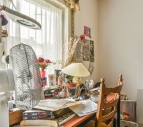 Stressed out by all the stuff? How to start decluttering when you're overwhelmed!