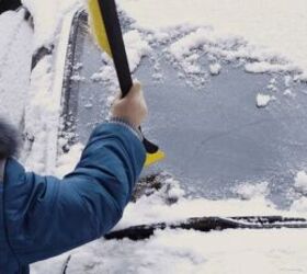 How to prepare for winter conditions & avoid seasonal stress